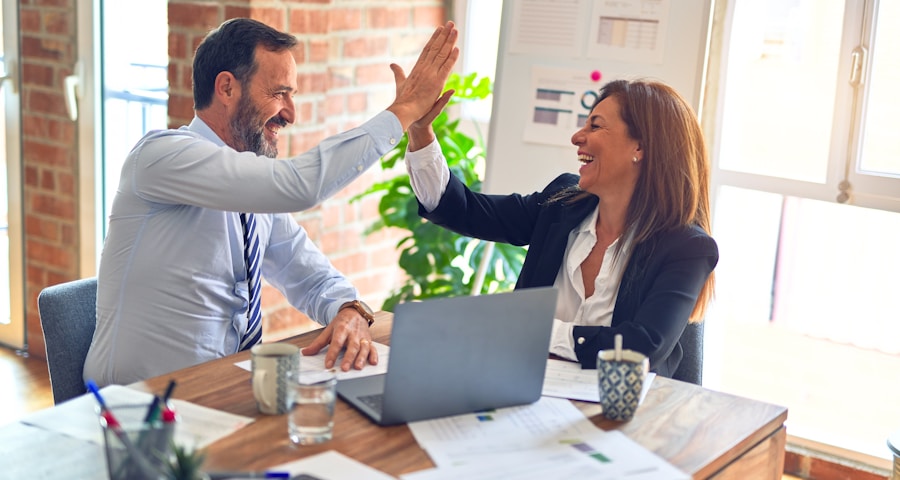 Contractor SEO strategy consultation call
