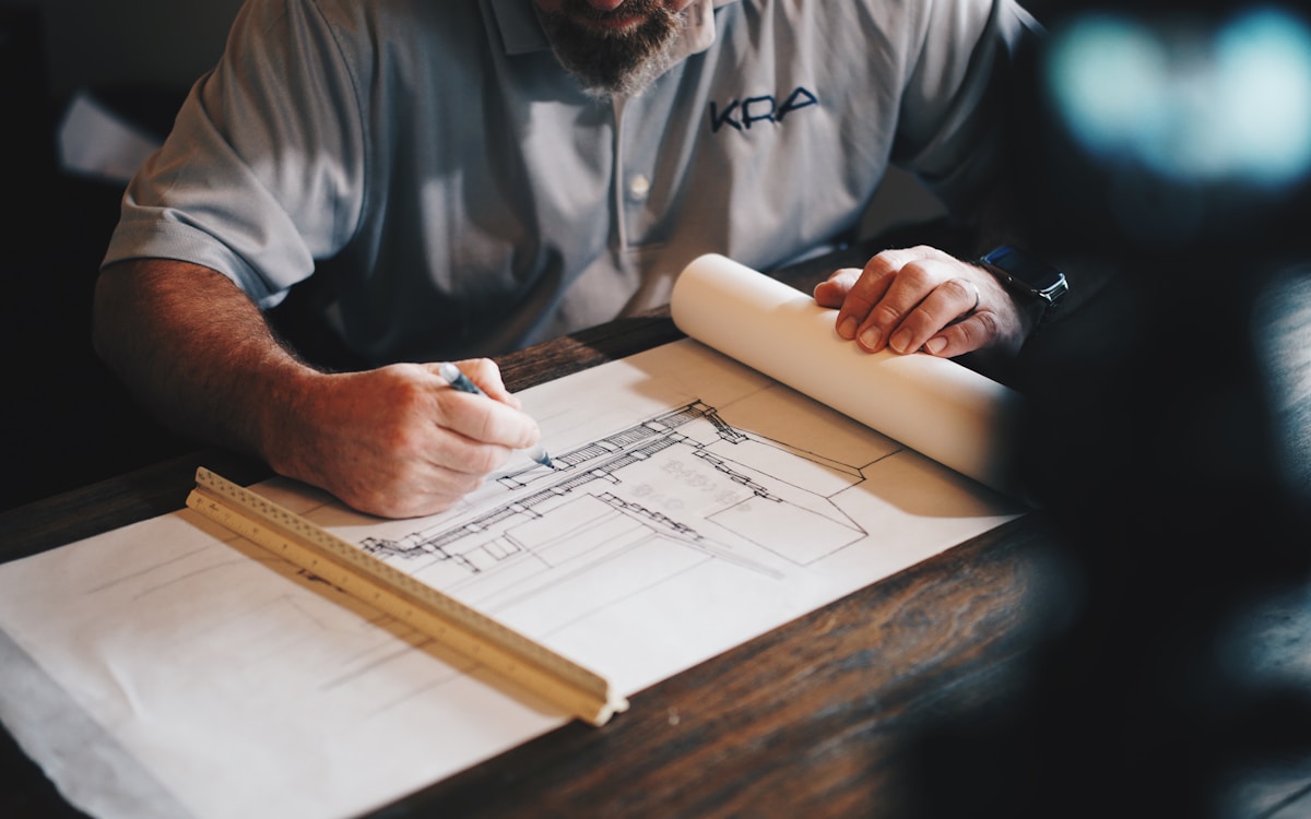Roofing contractor case study — SolarPeak Solutions