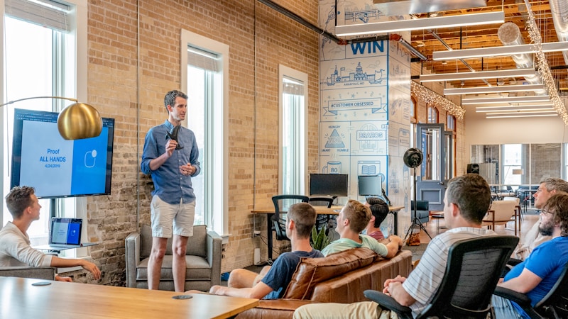 Lead Generation for Contractors — contractor SEO website example