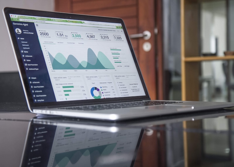 SEO Websites for Contractors — contractor SEO website example